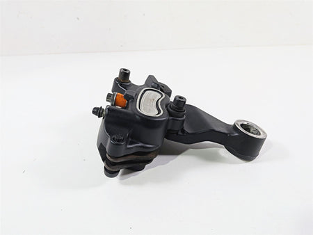 2014 Harley FXDL Dyna Low Rider Rear Brake Caliper 40908-08 {{ shop.shopifyCountryName }} - Mototech271