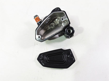 2021 Kawasaki Z900 ZR900 Nissin Front Brake Master Cylinder 43015-0703 {{ shop.shopifyCountryName }} - Mototech271