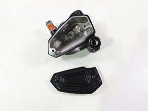 2021 Kawasaki Z900 ZR900 Nissin Front Brake Master Cylinder 43015-0703 | Mototech271