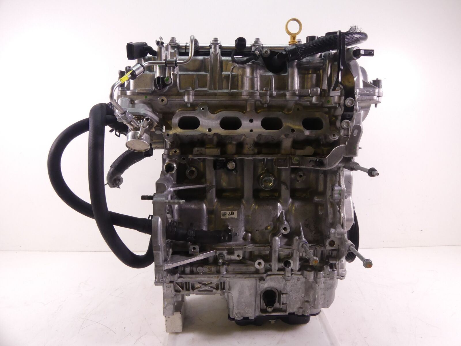 2020 Vanderhall Venice BlackJack Running Engine Motor 1K Only -Read 183311397