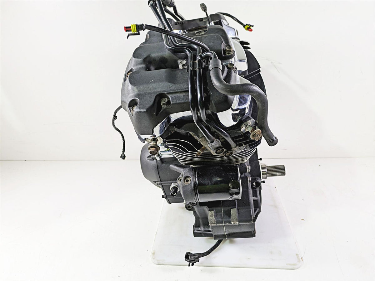 2018 Harley Softail FXFBS Fat Bob 114ci M8 Cnc Ported Engine 33k - Read 16200389 {{ shop.shopifyCountryName }} - Mototech271