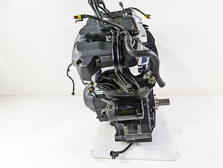 2018 Harley Softail FXFBS Fat Bob 114ci M8 Cnc Ported Engine 33k - Read 16200389 {{ shop.shopifyCountryName }} - Mototech271
