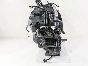 2018 Harley Softail FXFBS Fat Bob 114ci M8 Cnc Ported Engine 33k - Read 16200389