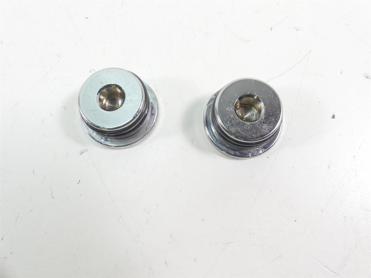 2015 Harley FXDF Dyna Fat Bob Screamin Eagle Air Filter Cleaner 29098-09A {{ shop.shopifyCountryName }} - Mototech271