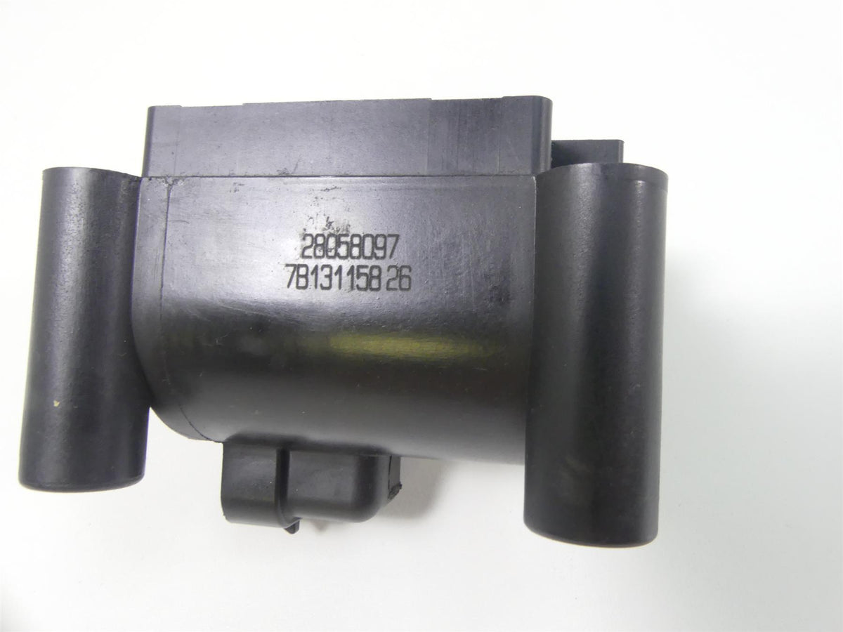 2017 Harley Dyna FXDB Street Bob Delphi Ignition Coil & Wires 31696-07 {{ shop.shopifyCountryName }} - Mototech271