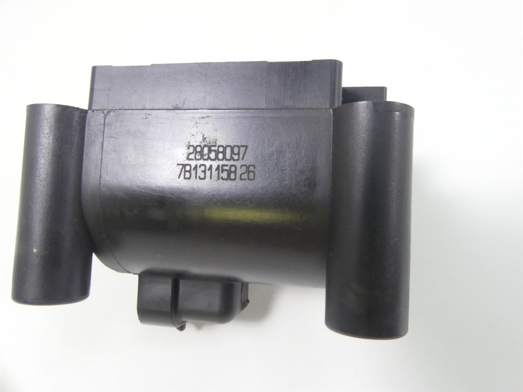 2017 Harley Dyna FXDB Street Bob Delphi Ignition Coil & Wires 31696-07 {{ shop.shopifyCountryName }} - Mototech271