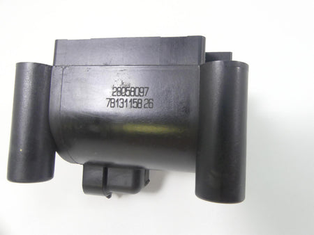 2017 Harley Dyna FXDB Street Bob Delphi Ignition Coil & Wires 31696-07 {{ shop.shopifyCountryName }} - Mototech271