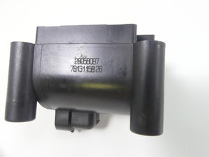 2017 Harley Dyna FXDB Street Bob Delphi Ignition Coil & Wires 31696-07 | Mototech271