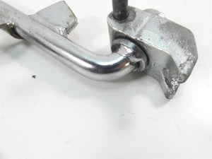 2014 Harley FXDF Dyna Fat Bob Side Kickstand Kick Jiffy Stand 49704-90H | Mototech271