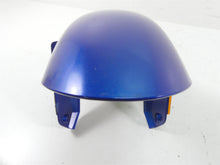 Load image into Gallery viewer, 2016 BMW R1200RS K54  Front Fender Tire Hugger Mud Guard - Nice 46618556664 | Mototech271
