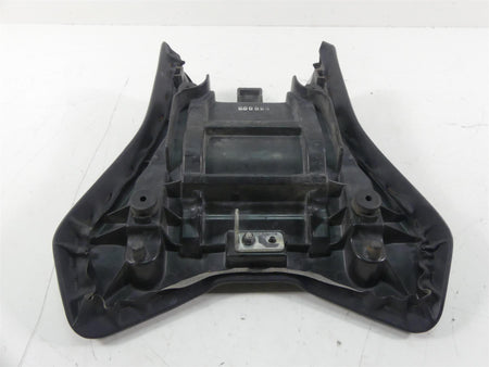 2007 Yamaha FZ1 Fazer Front Rider Driver Saddle Seat -No Cuts 2D1-24710-02-00 {{ shop.shopifyCountryName }} - Mototech271