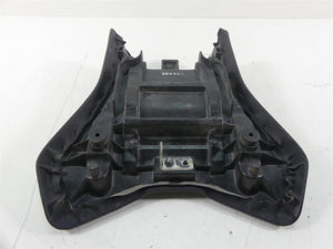 2007 Yamaha FZ1 Fazer Front Rider Driver Saddle Seat -No Cuts 2D1-24710-02-00 | Mototech271