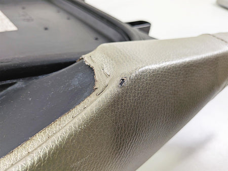 2009 Yamaha Waverunner FX1800 Cruiser Rear Seat Saddle F1B-U372C-00 {{ shop.shopifyCountryName }} - Mototech271