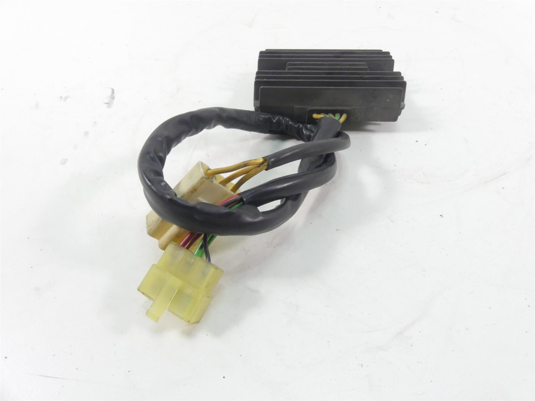 2002 Honda VTX1800 C Rectifier Voltage Regulator 31600-MCH-000 SH579C-12 {{ shop.shopifyCountryName }} - Mototech271