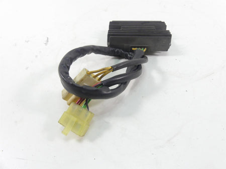 2002 Honda VTX1800 C Rectifier Voltage Regulator 31600-MCH-000 SH579C-12 {{ shop.shopifyCountryName }} - Mototech271