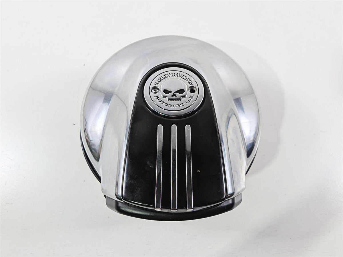 2016 Harley Touring FLHX Street Glide High Output Air Filter 29000033A {{ shop.shopifyCountryName }} - Mototech271