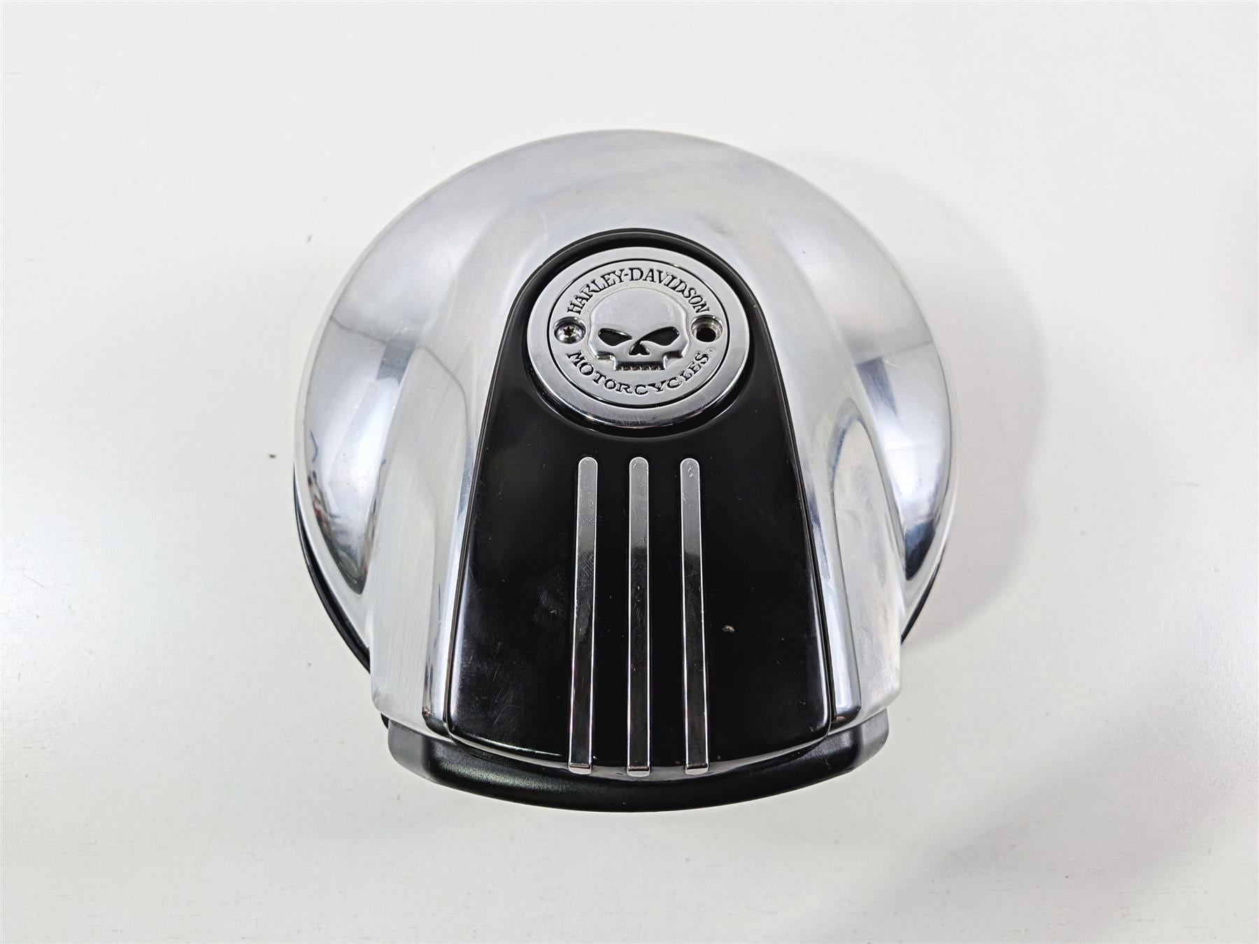 2016 Harley Touring FLHX Street Glide High Output Air Filter 29000033A {{ shop.shopifyCountryName }} - Mototech271