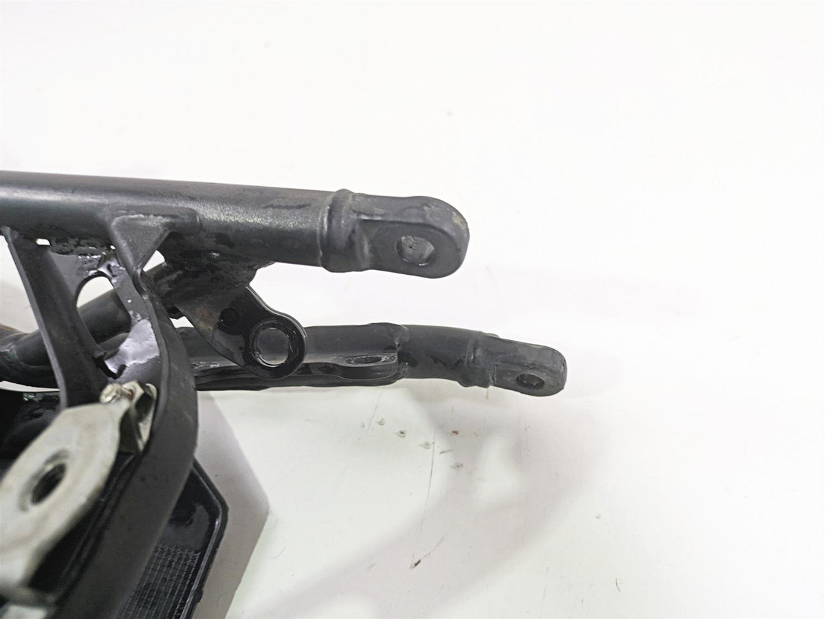 2012 Ducati Streetfighter 848 Straight Sub Frame Subframe 47017051AA {{ shop.shopifyCountryName }} - Mototech271