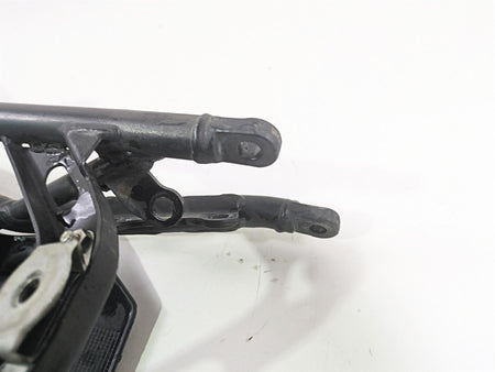 2012 Ducati Streetfighter 848 Straight Sub Frame Subframe 47017051AA {{ shop.shopifyCountryName }} - Mototech271