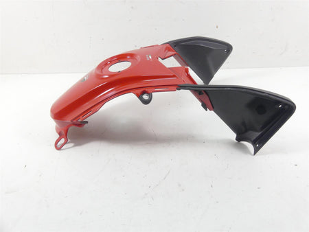 2018 Ducati Hypermotard 939 SP Center Tank Fairing Cover 480P5672E {{ shop.shopifyCountryName }} - Mototech271
