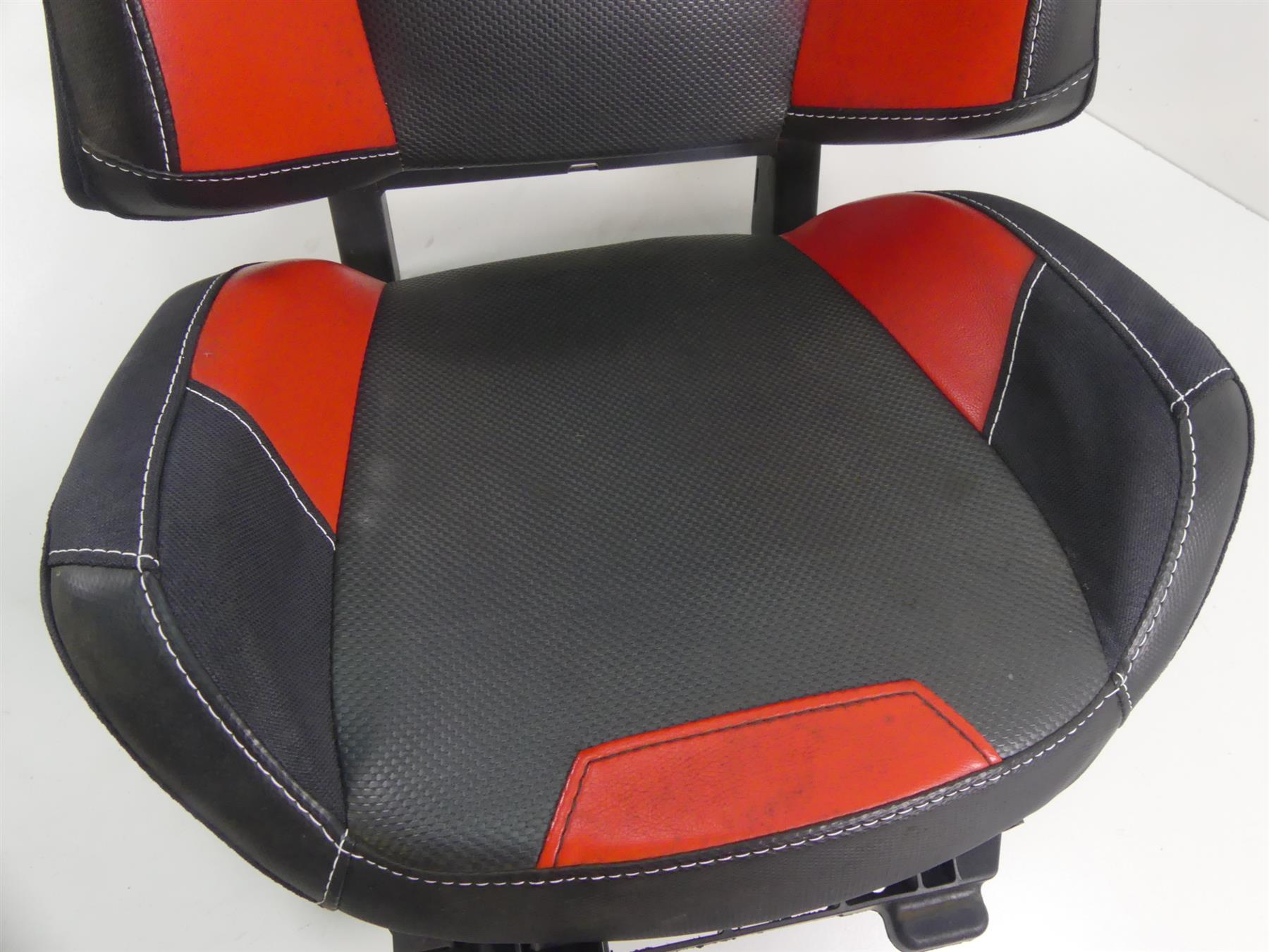 2018 Polaris RZR1000 RS1 Seat Saddle Frame Cushion Set & Adjuster 1021289 {{ shop.shopifyCountryName }} - Mototech271