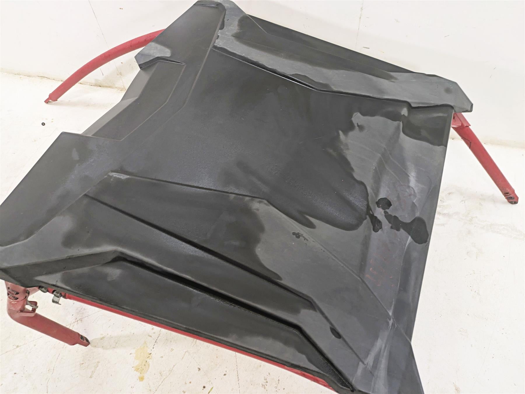 2021 Kawasaki Teryx KRX KRF 1000 Roll Over Cage Frame 55047-0380 55047-0379 {{ shop.shopifyCountryName }} - Mototech271