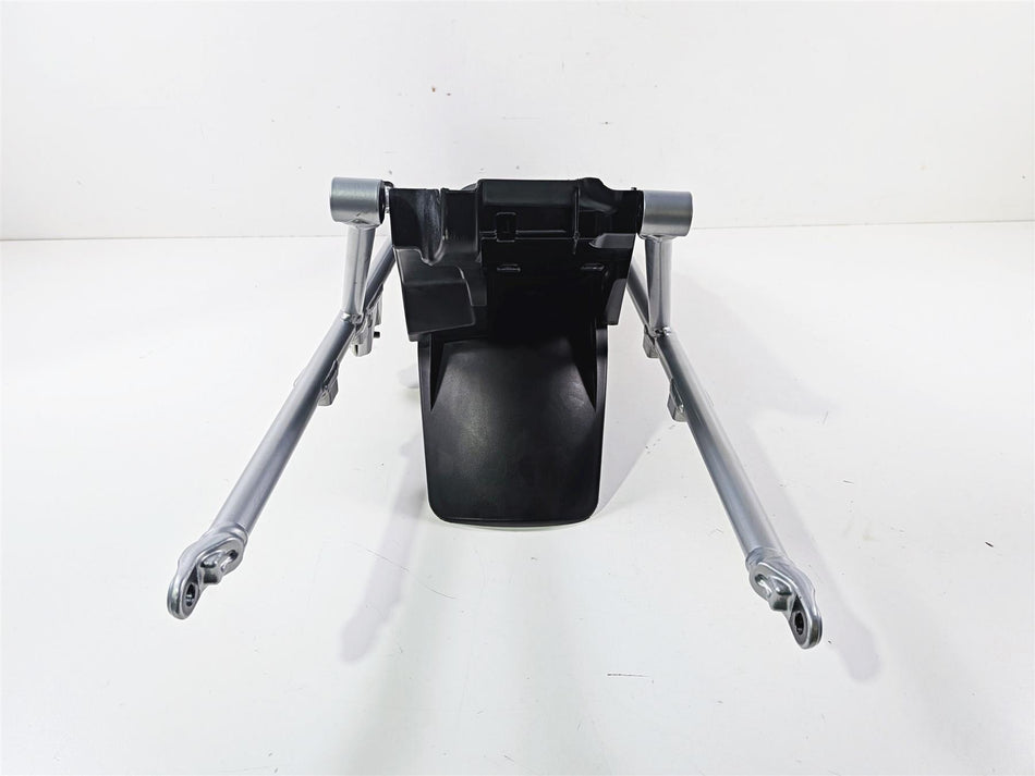 2016 BMW R1200 GS K50 Subframe & Inner Fender 46518354222 {{ shop.shopifyCountryName }} - Mototech271