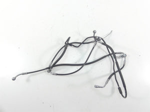 2012 BMW S1000RR K46 Front Abs Brake Line Hose  Set 34328525608 34327726114 | Mototech271