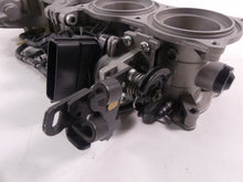Load image into Gallery viewer, 2018 Kawasaki Ninja H2 ZX1002 SX SE Throttle Body Fuel Injection CA 16163-0930
