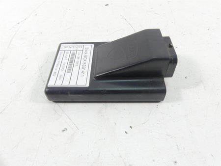 2018 Ducati Hypermotard 939 SP Bb Black Box Control Unit Module 38510561B {{ shop.shopifyCountryName }} - Mototech271