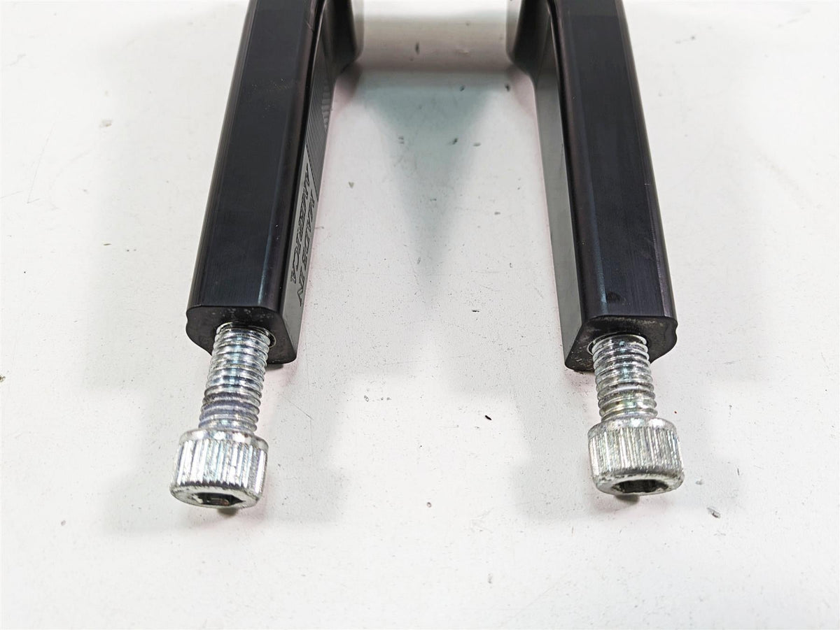 2019 Harley Touring FLHX Street Glide Thrashin 6" Handlebar Riser - Bent {{ shop.shopifyCountryName }} - Mototech271