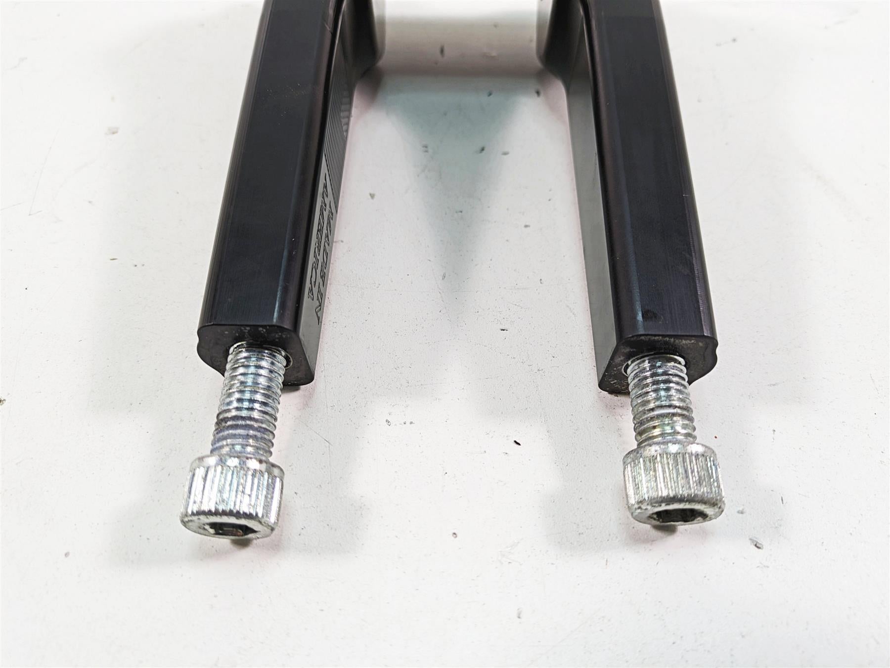 2019 Harley Touring FLHX Street Glide Thrashin 6" Handlebar Riser - Bent {{ shop.shopifyCountryName }} - Mototech271
