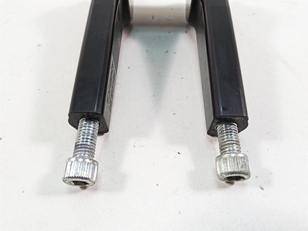 2019 Harley Touring FLHX Street Glide Thrashin 6" Handlebar Riser - Bent {{ shop.shopifyCountryName }} - Mototech271