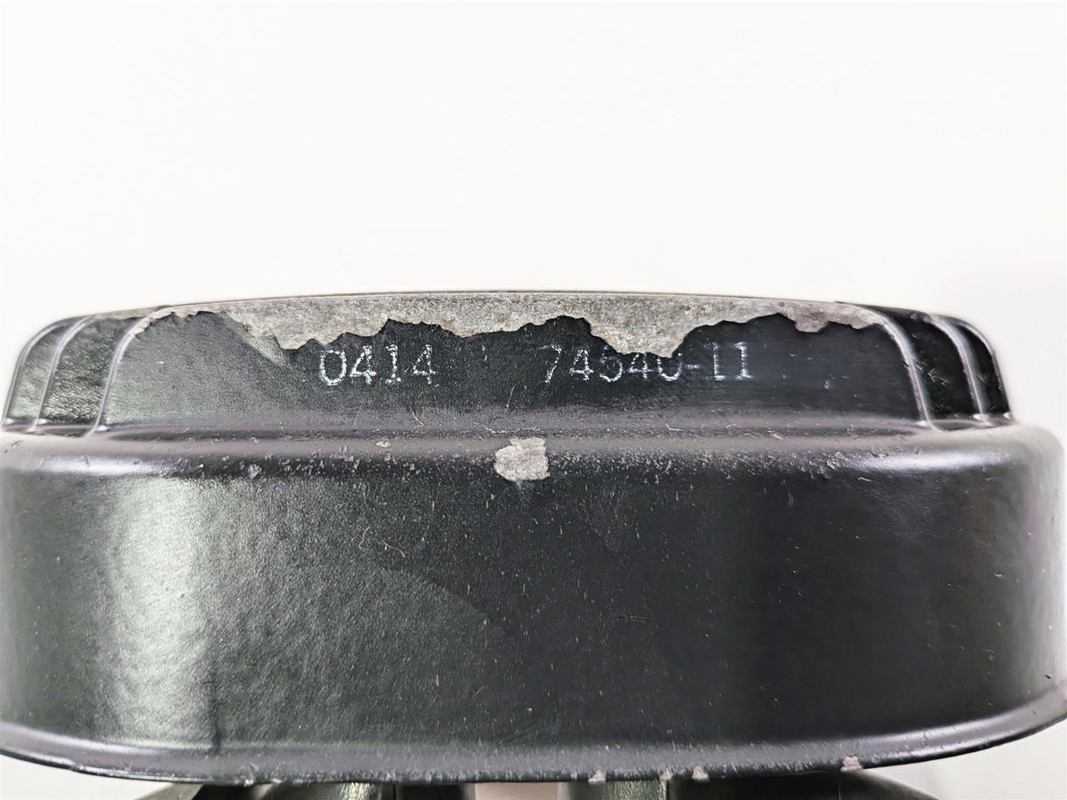 2014 Harley FXSB Softail Breakout Rectifier Voltage Regulator 74540-11-Mototech271