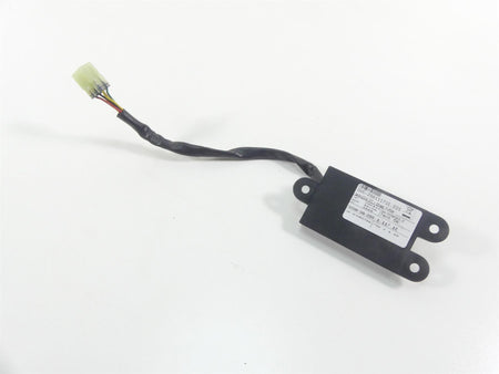 2010 Ducati Streetfighter 1098 S Traction Control Module Dtc 28611171E {{ shop.shopifyCountryName }} - Mototech271