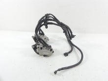 Load image into Gallery viewer, 2008 Honda V-Twin VTX1800 N3 Front Nissin Brake Caliper Set 45250-MCV-006 | Mototech271
