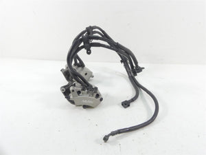 2008 Honda V-Twin VTX1800 N3 Front Nissin Brake Caliper Set 45250-MCV-006 | Mototech271