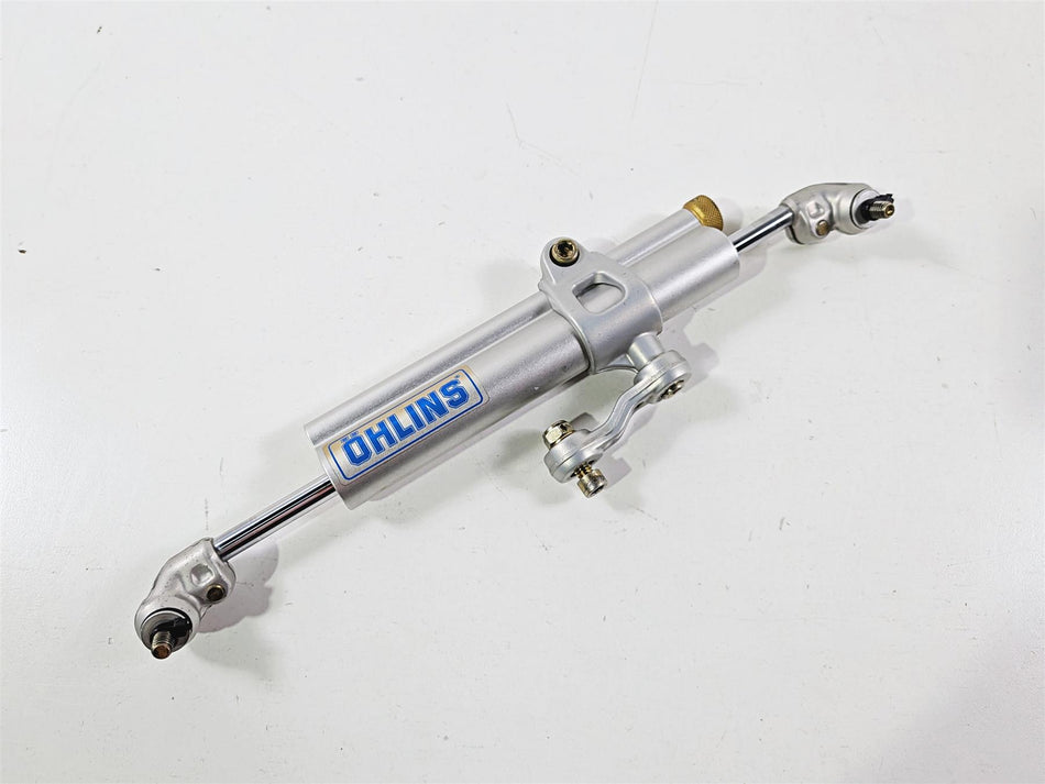 2007 Mv Agusta F4 1000R 312 Ohlins Steering Damper & Mount Set 800086406 SD122-Mototech271
