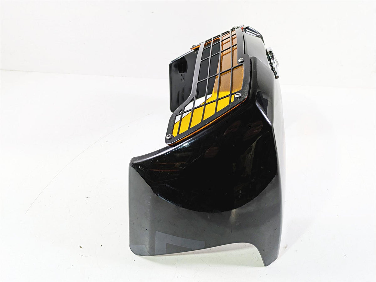 2022 Harley RA1250 S Pan America Headlight Cover Fairing -READ 57001019 {{ shop.shopifyCountryName }} - Mototech271
