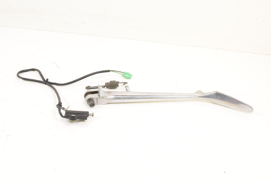 2006 Suzuki M109R VZR1800 Boulevard Side Kickstand Kick Stand 42310-48G00 {{ shop.shopifyCountryName }} - Mototech271
