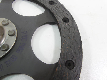 2016 BMW R nineT R9T K21 Clutch Pressure Plate Friction Disc Kit 21217697737 {{ shop.shopifyCountryName }} - Mototech271