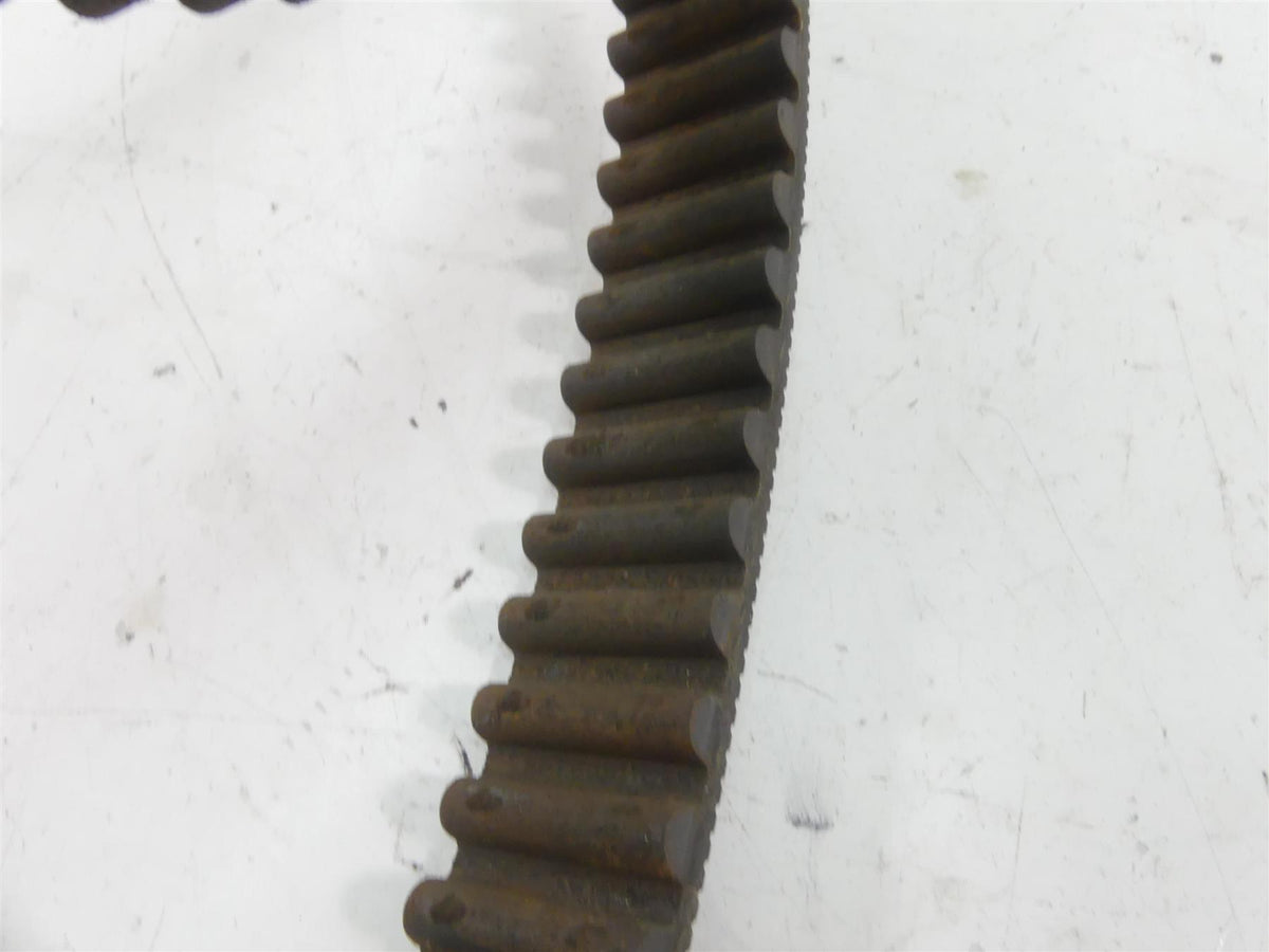 1998 Harley Dyna FXDL Low Rider Rear Main Drive Belt 133T 1-1/2" 40015-90 {{ shop.shopifyCountryName }} - Mototech271