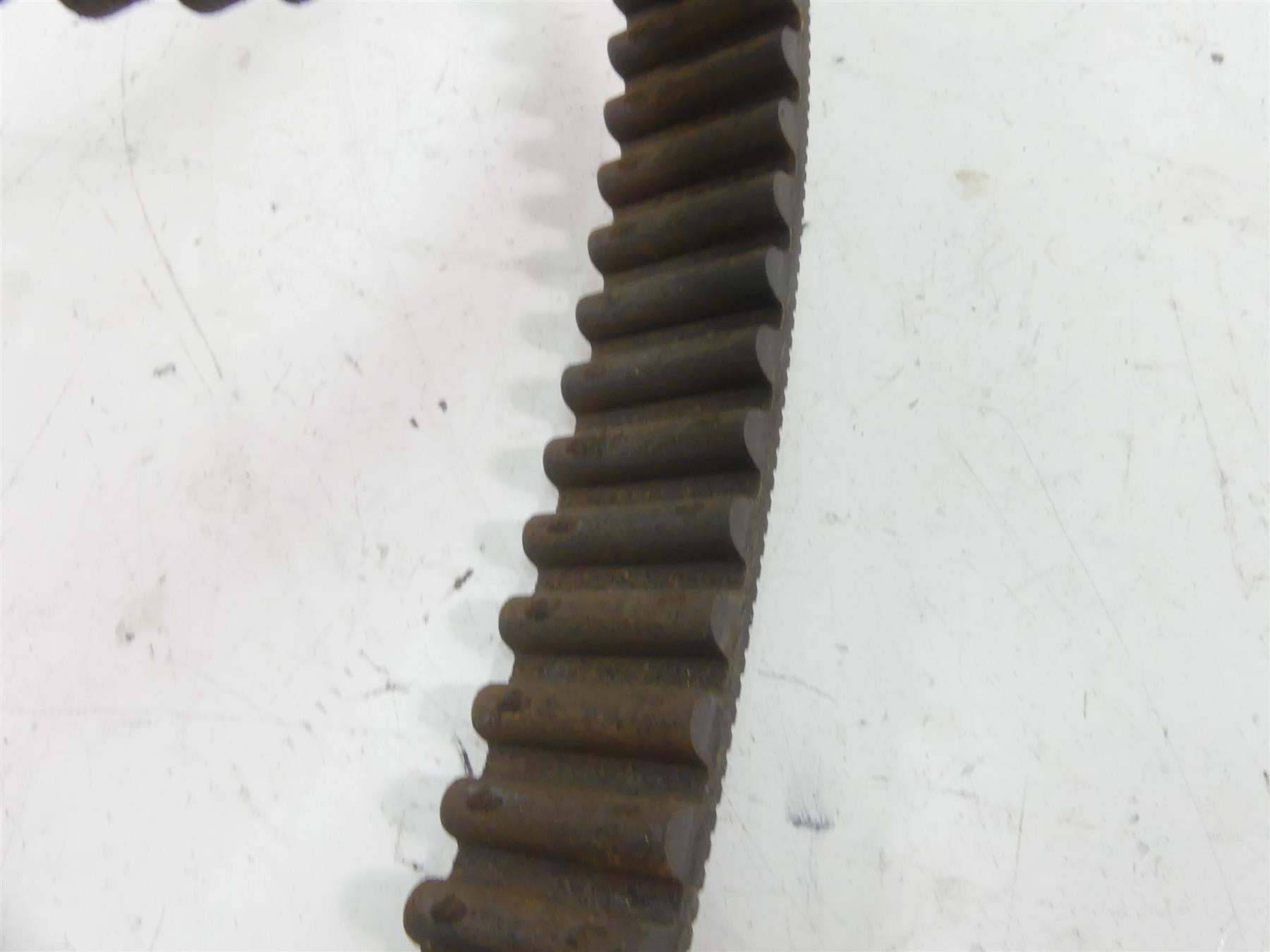 1998 Harley Dyna FXDL Low Rider Rear Main Drive Belt 133T 1-1/2" 40015-90 {{ shop.shopifyCountryName }} - Mototech271