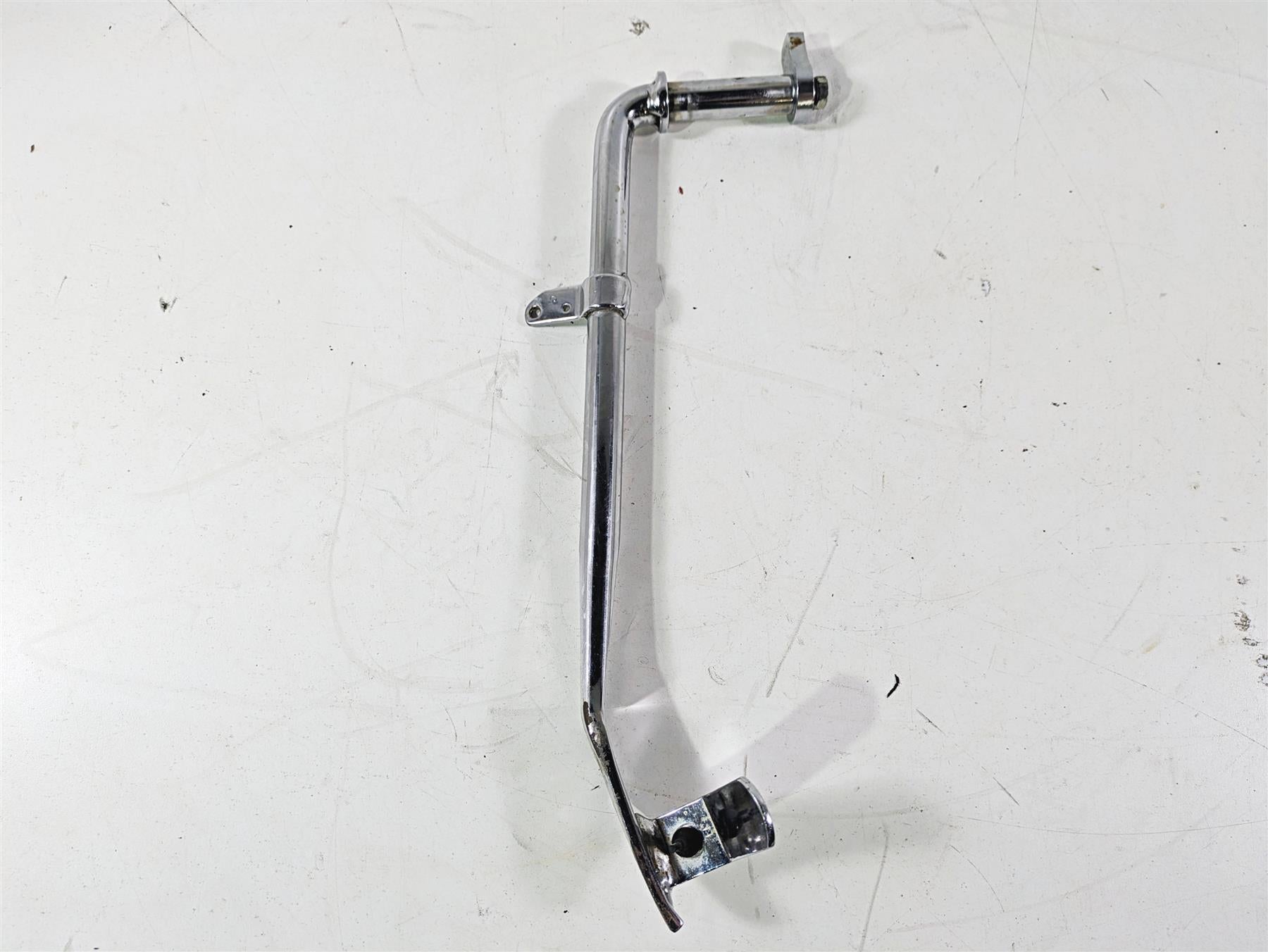 2003 Harley FLSTC Softail Heritage 100th Side Kickstand Kick Stand 50087-89B {{ shop.shopifyCountryName }} - Mototech271