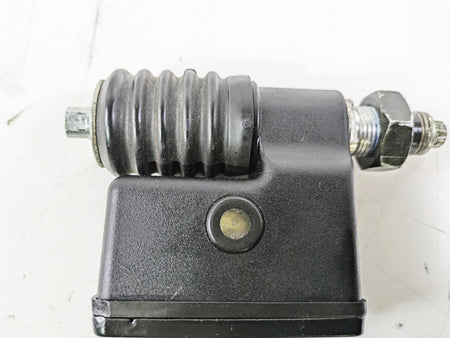 2002 Harley Dyna FXDL Low Rider Rear Brake Master Cylinder 42474-90C {{ shop.shopifyCountryName }} - Mototech271