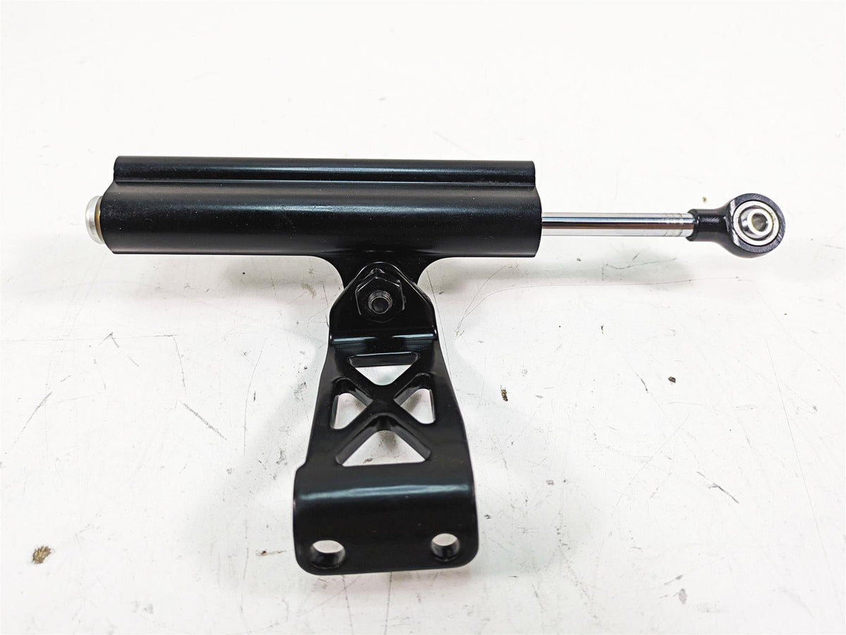 2022 Harley RA1250 S Pan America Ohlins Steering Damper Stabilizer 45700056 {{ shop.shopifyCountryName }} - Mototech271