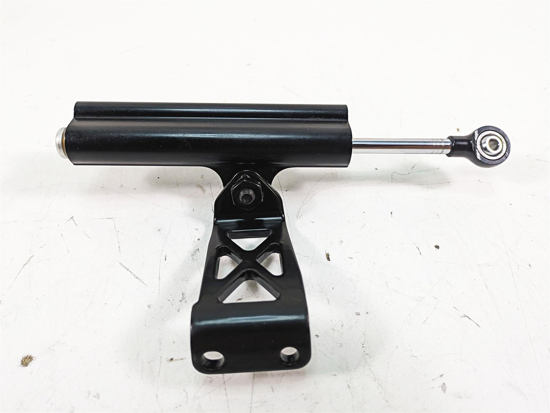 2022 Harley RA1250 S Pan America Ohlins Steering Damper Stabilizer 45700056 {{ shop.shopifyCountryName }} - Mototech271
