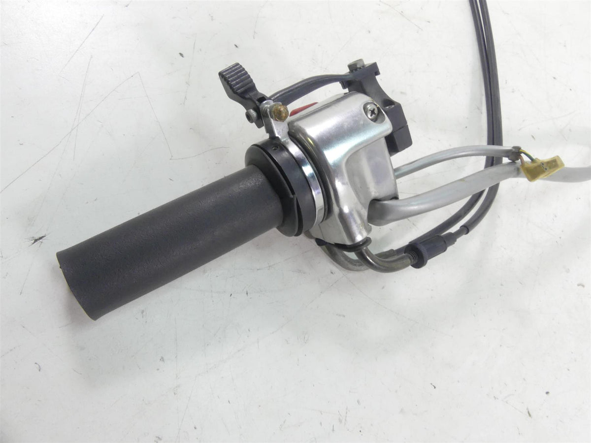 2002 Yamaha XVS1100 V-Star Right Hand Start Stop Control Switch 5BN-83975-00-00 {{ shop.shopifyCountryName }} - Mototech271