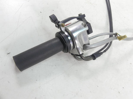 2002 Yamaha XVS1100 V-Star Right Hand Start Stop Control Switch 5BN-83975-00-00 {{ shop.shopifyCountryName }} - Mototech271