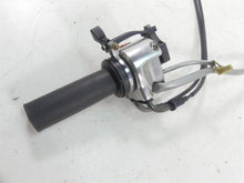 Load image into Gallery viewer, 2002 Yamaha XVS1100 V-Star Right Hand Start Stop Control Switch 5BN-83975-00-00
